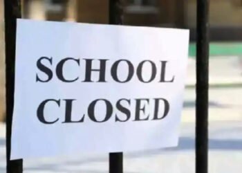 School Closed
