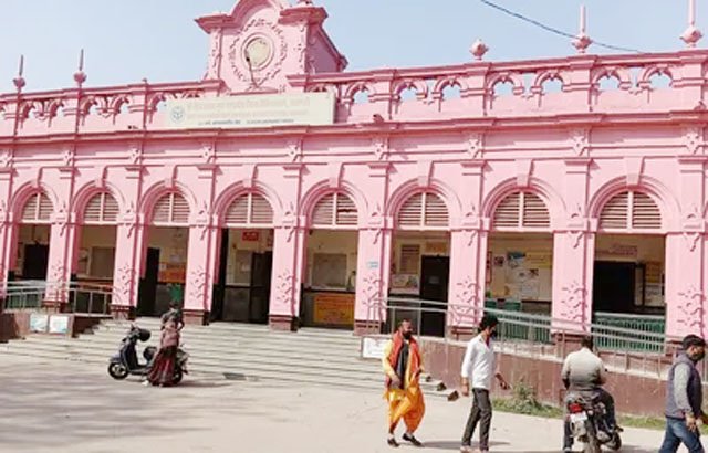 sspg hospital
