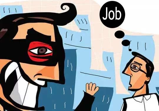 Job Fair