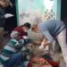 Triple Murder: वाराणसी में मां, बेटे और बेटी की हत्या, दामाद पर शक