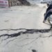 उत्तराखंड: जमीन धंसने से जोशीमठ में 600 परिवारों के हालात बदतर