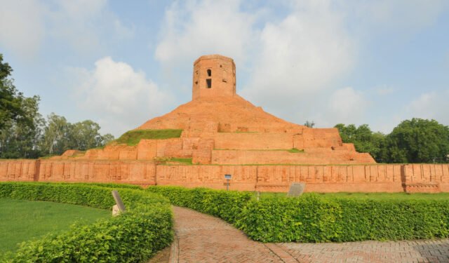 खास मुलाकात: जगतगंज मुहल्ला बसाने के दौरान हुई सारनाथ के महत्व की खोज