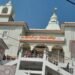 सर्वधर्म समभाव का संदेश देता राजघाट का रविदास मंदिर