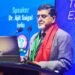 अंतर्राष्ट्रीय आर्थोपेडिक सम्मेलन में शामिल हुए डॉ० सैगल, एच.टी.ओ. प्लेट के बताए गुण