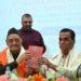 भारतीय सिद्धांतों से ही नई दुनिया बनेगी: पद्मविभूषण डा. कर्ण सिंह