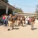जिलाधिकारी एस. राजलिंगम ने मार्कण्डेय महादेव मंदिर में किया जलाभिषेक