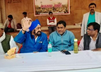 महाशिवरात्रि पर पहली बार दिखेगी बाबा की पंचबदन की प्रतिमा