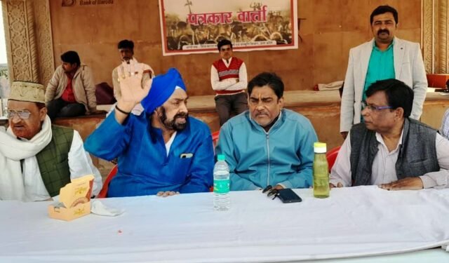 महाशिवरात्रि पर पहली बार दिखेगी बाबा की पंचबदन की प्रतिमा
