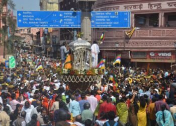 G-20 की थीम पर वाराणसी में निकलेगी शिव बारात