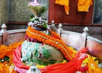 महाशिवरात्रि पर मार्कंडेय महादेव के दर्शन से मिलता है मनोवांछित फल