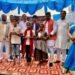 वार्षिकोत्सव में प्राथमिक विद्यालय के बच्चों ने जमकर मचाया धमाल
