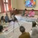 जापान से आए दल ने सीखी शास्त्रीय संगीत की बारीकियां