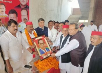 जिसकी जितनी संख्या भारी, उसे उतनी हिस्सेदारी: डॉ. राजपाल कश्यप