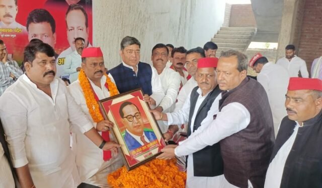 जिसकी जितनी संख्या भारी, उसे उतनी हिस्सेदारी: डॉ. राजपाल कश्यप
