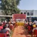 पुरानी पेंशन की बहाली को लेकर रेल कर्मियों ने चलाया हस्ताक्षर अभियान