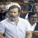 अडानी के बहाने राहुल गांधी ने पीएम मोदी पर साधा निशाना