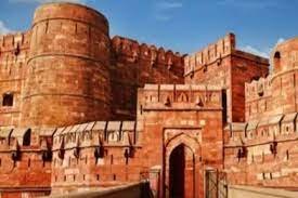 agra