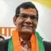 नगर विकास एवं ऊर्जा विभाग की बजट व्यवस्था से दोनों क्षेत्रों के ढांचागत विकास को गति मिलेंगी : एके शर्मा