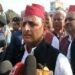 कानपुर देहात में मां-बेटी की जान गई है, उसका कारण है सरकार, प्रशासन और बुलडोजर : अखिलेश