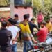 Umesh Pal Murder: उमेश की ढाल बनकर खड़े थे शहीद गनर संदीप निषाद, मौत से आजमगढ़ में कोहराम