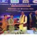 सरदार पटेल पोस्ट ग्रेजुएट इस्टीट्यूट आफ डेन्टल एण्ड मेडिकल साइन्सेज में कांफ्रेंस का आयोजन