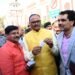 डिप्टी सीएम ब्रजेश पाठक ने किया चारबाग स्टेशन पर इंटीग्रेटेड पार्किंग का शुभारम्भ