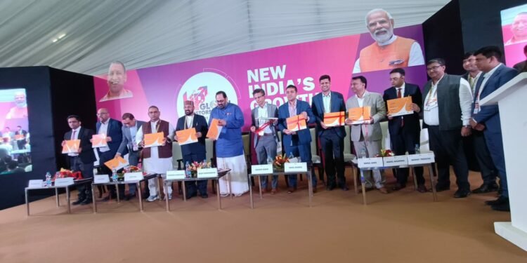 तकनीकी में भारत अब कंज्यूमर नहीं, प्रोड्यूसर है : राजीव चंद्रशेखर