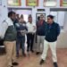 डीके सिंह ने किया लखनऊ जॅक्शन स्थित संयुक्त क्रू लॉबी का निरीक्षण