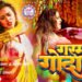 खेसारी और यामिनी के गाने ‘गरम गोदाम’ पर व्यूज 7 मिलियन के पार