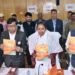 माध्यमिक शिक्षा मंत्री ने यूपी बोर्ड परीक्षाओं की मॉनटरिंग कंट्रोल रूम का किया उद्घाटन