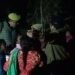 बिजनौर बॉर्डर के पास हादसा, मुरादाबाद में शिव भक्तों की ट्राली पलटी, 2 की मौत 25 घायल