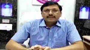 आईएएस आन्जनेय सिंह को तीसरी बार मिला सेवा विस्तार, फिर से बने रहेंगे मुरादाबाद के कमिश्नर