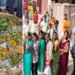 कर्दमेश्वर महादेव के दर्शन को उमड़े हजारों भक्त
