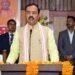 खंड विकास अधिकारी गांव और गरीब के विकास की योजनाओं को धरातल पर उतारें : केशव प्रसाद मौर्य