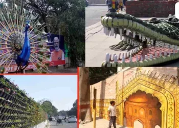 सज रही राजधानी,जी-20 के मेहमानों की होगी वीआईपी लैंडिंग,10 फरवरी से  इन्वेस्टर्स समिट