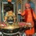 शहर भर में धूमधाम से मनाया गया महाशिवरात्रि पर्व, मनकामेश्वर मंदिर में भक्तों की उमड़ी भीड़