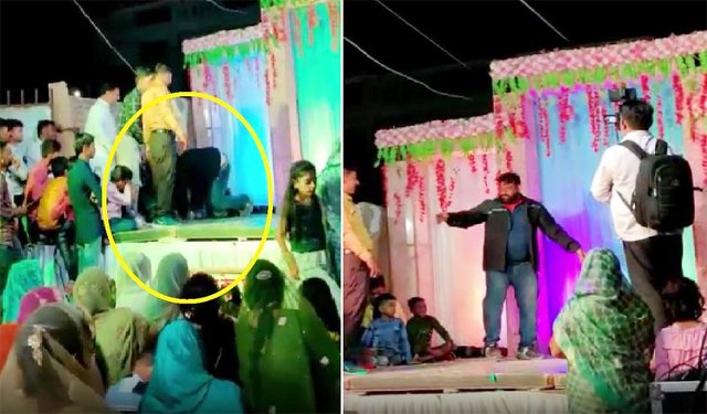 प्रयागराज: साली की शादी में डांस कर रहे जीजा की हार्ट अटैक से मौत man died by heart attack while dancing in prayagraj