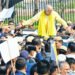 कोर्ट में पेश हुए दिल्ली डिप्टी सीएम मनीष सिसोदिया, सीबीआई ने कोर्ट से मनगा 5 दिनों का रिमांड