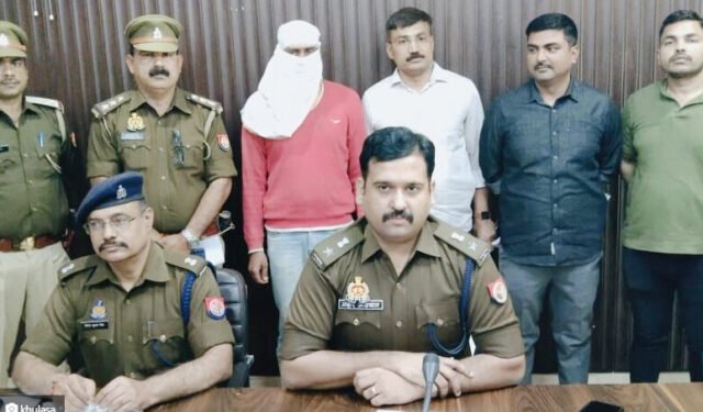 चंदौली: शक में प्रेमी ने प्रेमिका के दोस्त की कर दी हत्या, एक फूल दो माली की कहानी आई सामने