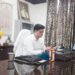चंदौली: जिलाधिकारी ईशा दुहन का ट्रांसफर, निखिल टीकाराम होंगे चंदौली के नए DM