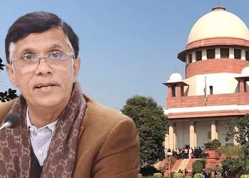 कांग्रेस प्रवक्ता पवन खेड़ा को SC से मिली अंतरिम जमानत