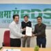 आरडीएसओ में राजभाषा कार्यान्वयन समिति की त्रैमासिक समीक्षा बैठक का आयोजन