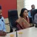 लखनऊ स्मार्ट सिटी के तहत किये जा रहे कार्यो को जनता को समर्पित किया जा रहा है : डा रोशन जैकब