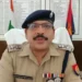 बिजनौर के एसपी को पैरालिसिस अटैक, हालत गंभीर, मेरठ के मिमहेंस अस्पताल से नोएडा फोर्टिस रेफर