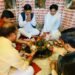 श्रीरेतेश्वर महादेव मंदिर में रुद्राभिषेक, हवन पूजन और भंडारे के साथ हुआ शिव जागरण
