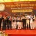 हीरालाल यादव ग्रुप आफ कॉलेजेस का रजत जयंती एवं दीक्षांत समारोह आयोजित