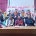 सुनीता पटेल प्रान्तीय स्वास्थ्य शिक्षा अधिकारी संघ की अध्यक्ष निर्वाचित