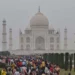 17 फरवरी से मनाया जाएगा शाहजहां का उर्स, दो दिन निशुल्क देख सकेंगे ताज