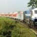 दोहरीकरण कार्य के चलते कैफियत एक्सप्रेस समेत कई ट्रेनें निरस्त