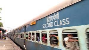 tren sabarmati